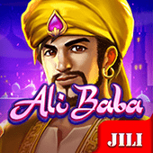 Ali Baba slot on 32win pro