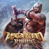 Asgardian Rising on 32win pro