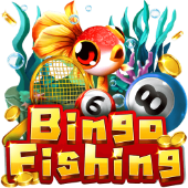 Bingo Fishing 32win pro