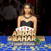 Casino Marina Andar Bahar 32win pro