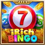 Irich Bingo 32win pro
