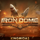 Iron Dome 32win pro