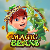 Magic Beans hot game on 32win pro