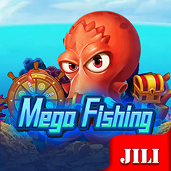 Mega Fishing VIP pick