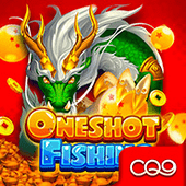 Oneshot Fishing 32win pro