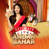 Ultimate Andar Bahar 32win pro